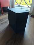 Subwoofer Philips HTD3540