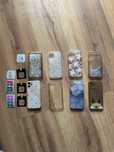 iPhone 12 mini - 8 case’ów i 5 szkieł na aparat