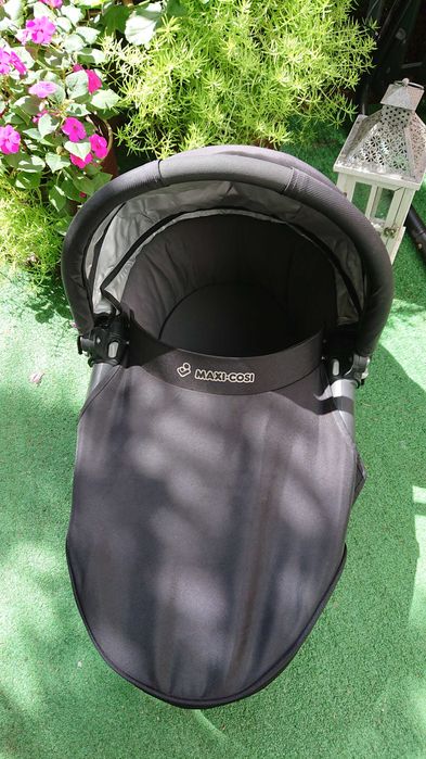 Wózek dziecięcy Maxi Cosi