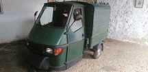 Piaggio ape 50 50cc