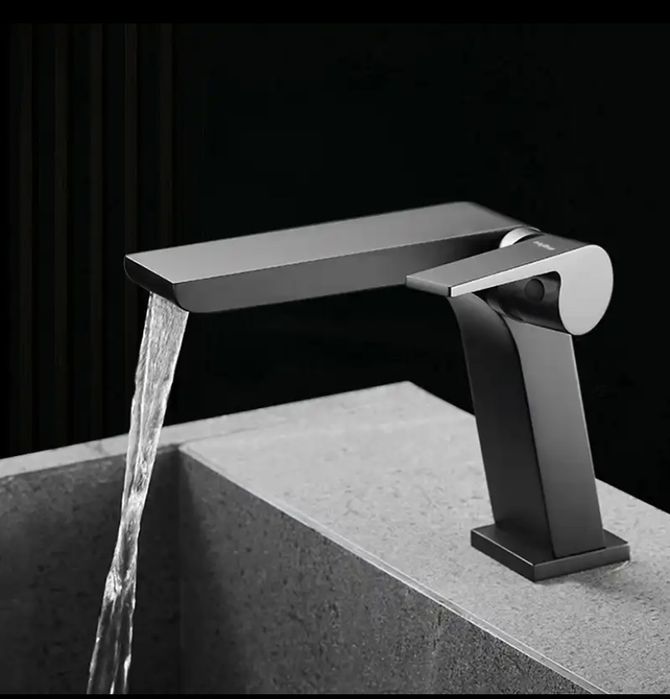 Смеситель Faucet змішувач