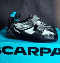 Scarpa quantix SF WMNS buty wspinaczkowe 38,5