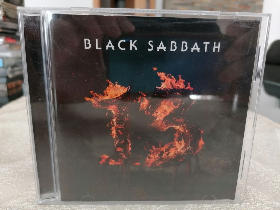 Black Sabbath - 13 (CD)