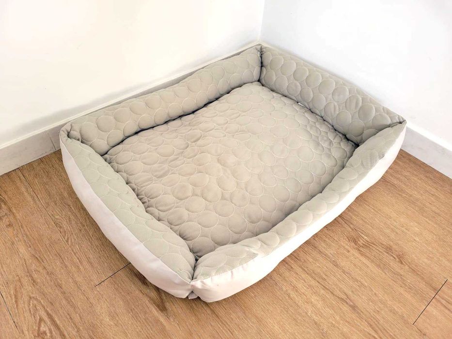 Cama para gato ou cão – quase nova!