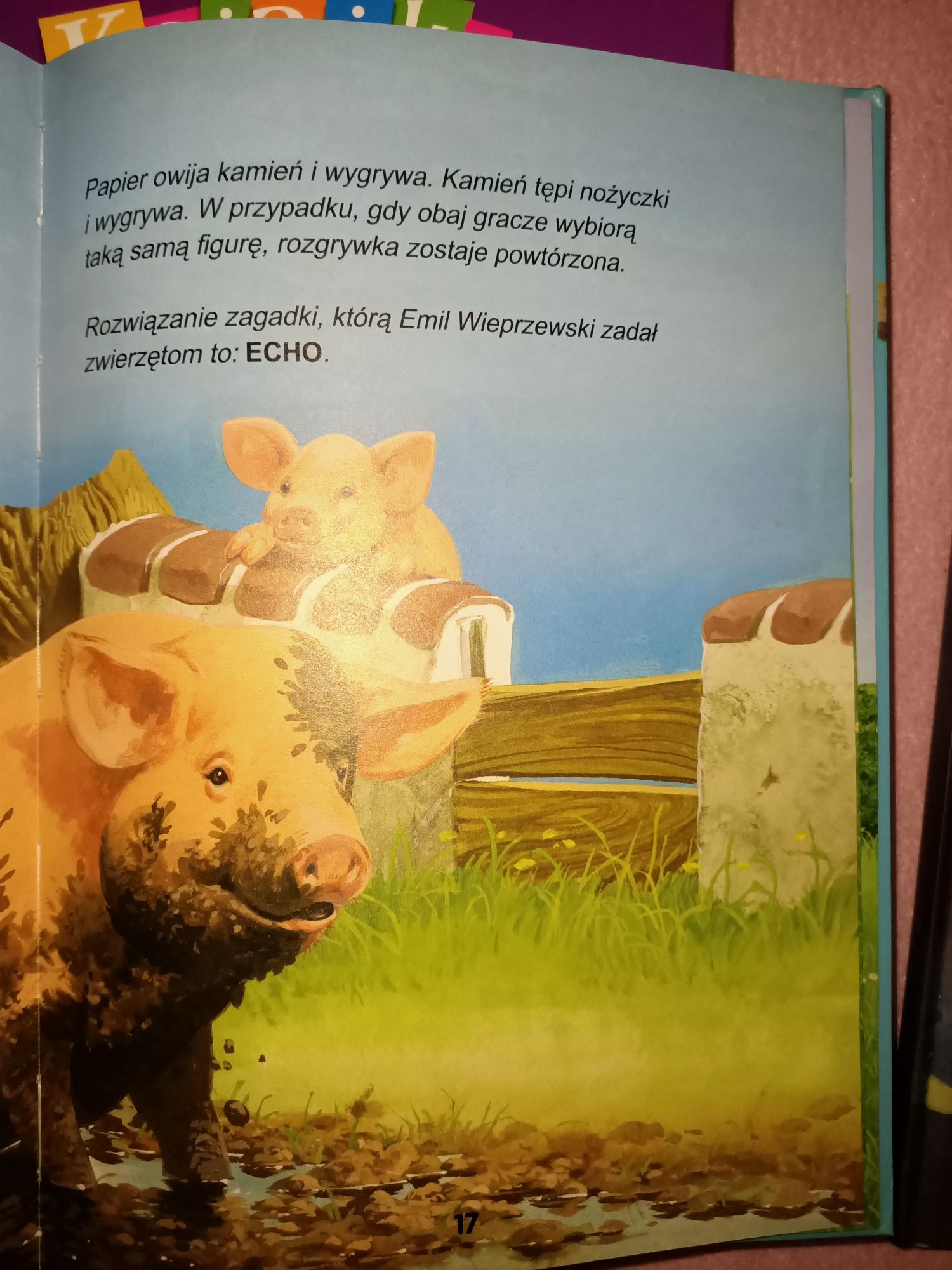 Kołysanki, moja pierwsza encyklopedia polscy klasycy wesołe zwierzęta