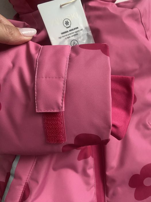 Комбінезон 92 hm