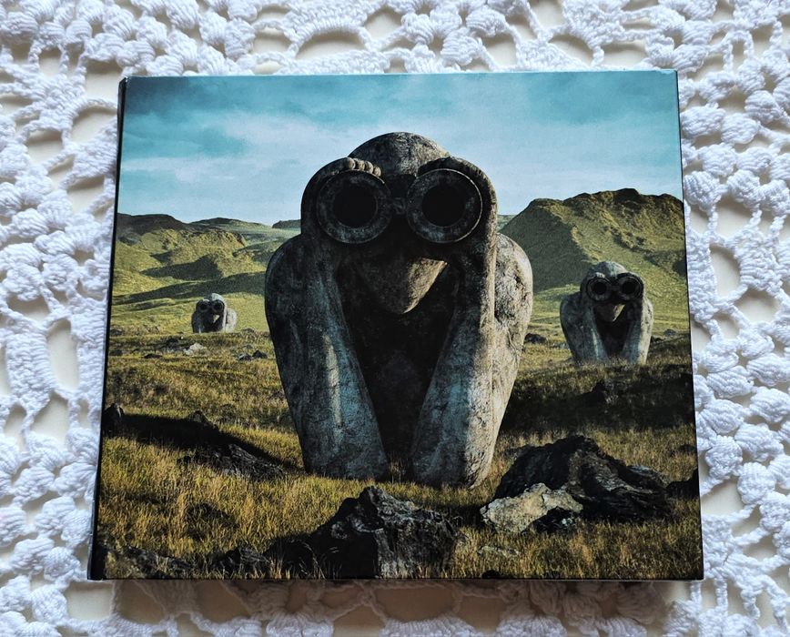 Jean Michel Jarre - Equinoxe Infinity - 2018