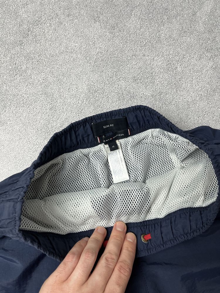 Шорты мужские Tommy Hilfiger