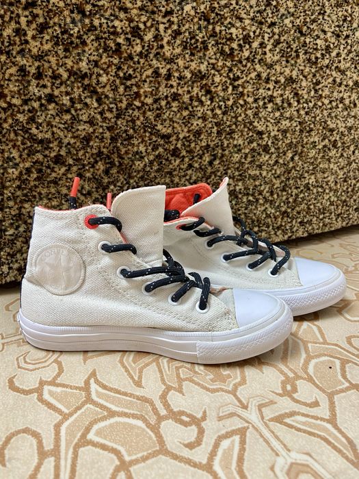 Дитячі кеди Converse 31р оригінал