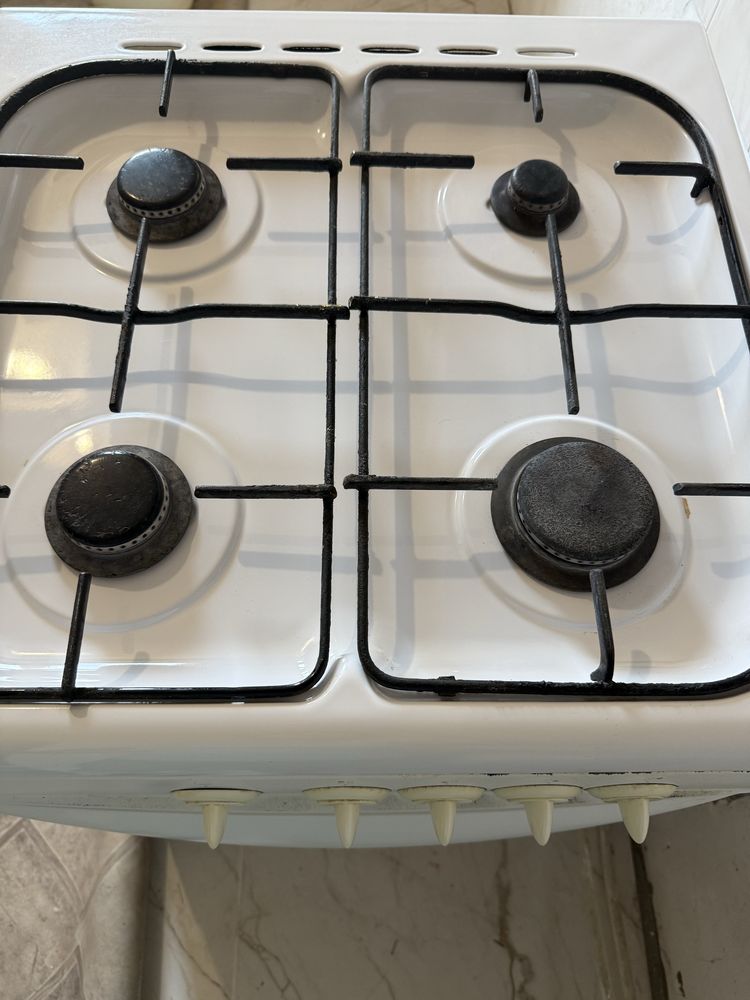 Газова плита Beko