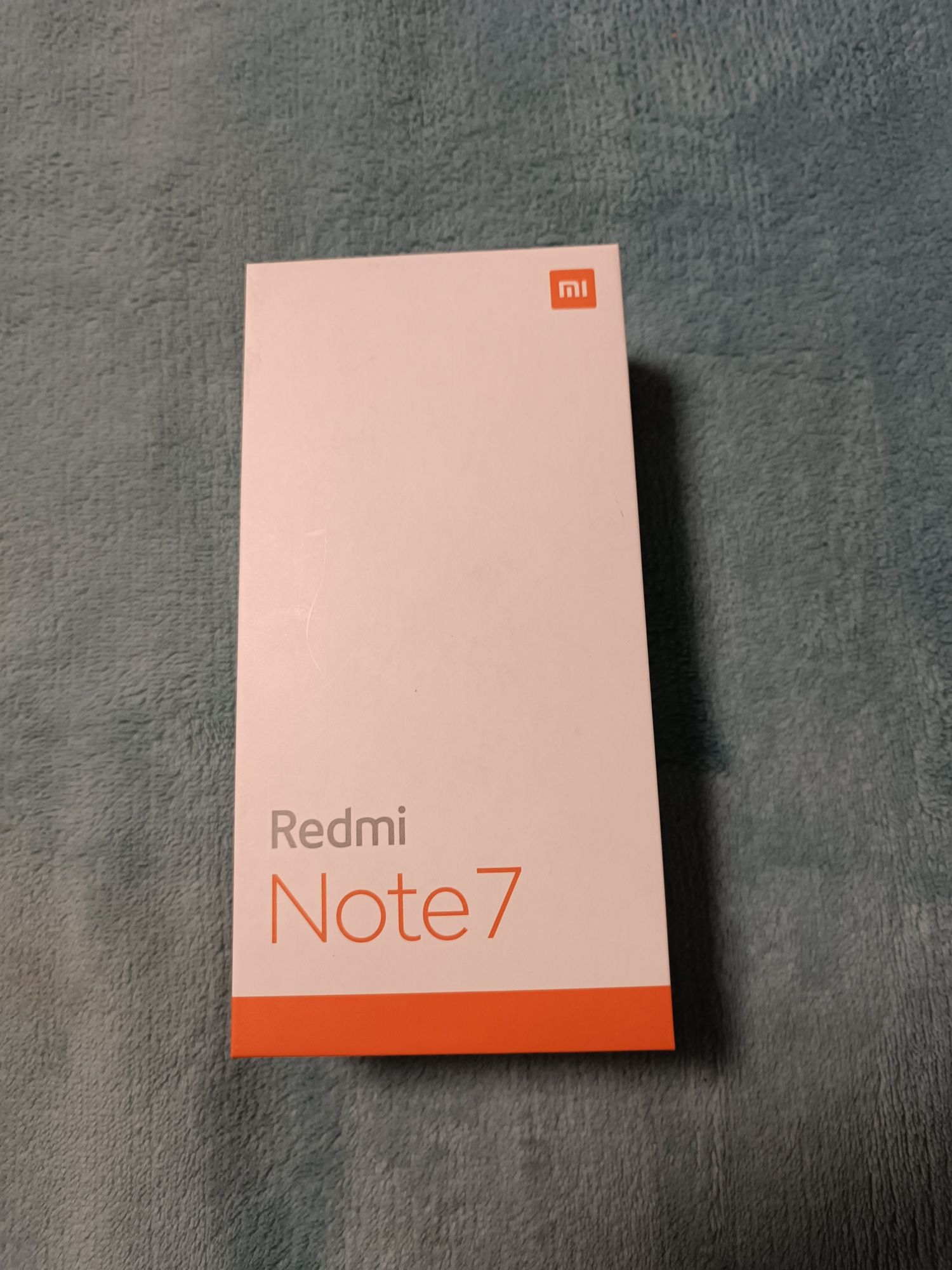 Продаю Redml Note 7