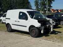 Renault Kangoo Karoseria