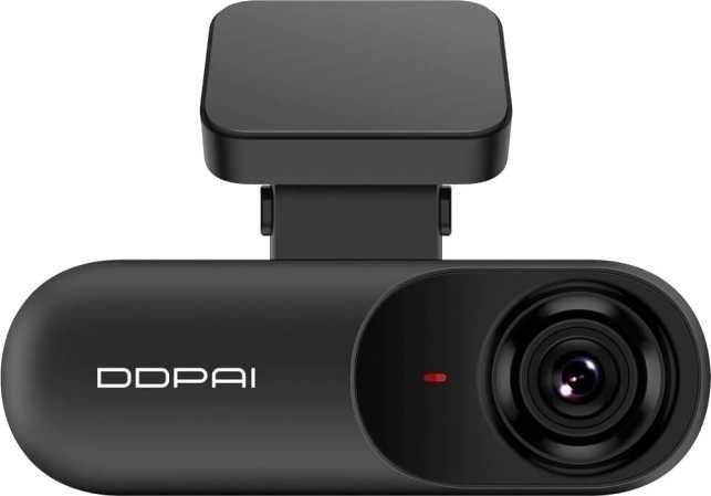 Відеореєстратор DDPai Dash Camera Mola N3 Pro GPS Global Version EU