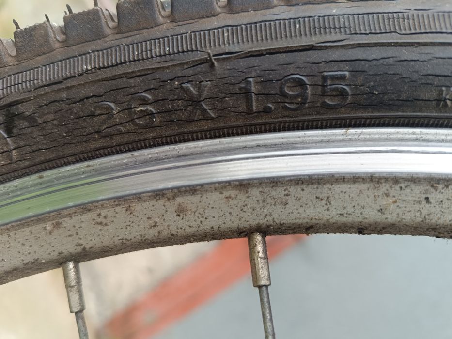 Rower Kellys dla chłopaka / męski