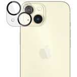 Ochrona aparatu PanzerGlass Picture Perfect na iPhone 15 / 15 Plus - z