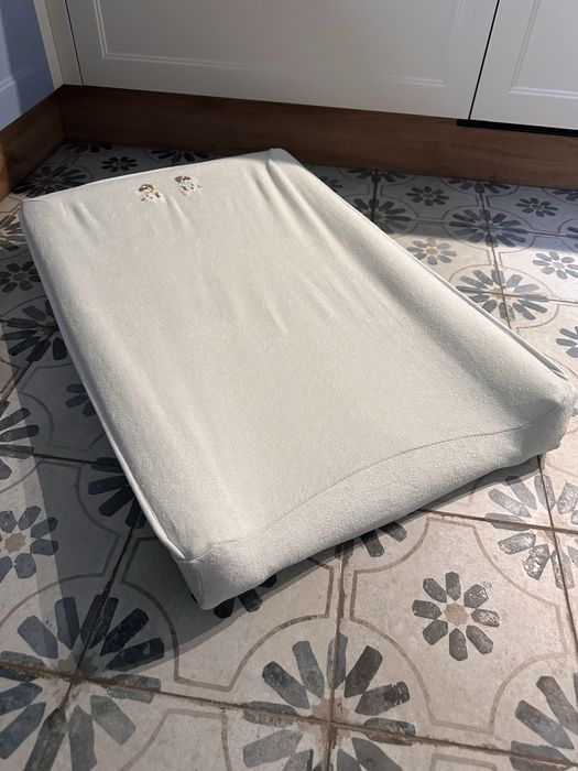 VÄDRA Mata do przewijania, 48x74 cm ikea