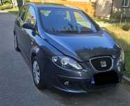 Seat Altea, 2007 , 1.6, LPG