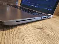 Toshiba tecra z40 i3 4030u 12gb ram 128ssd