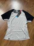 Damska koszulka tshirt sportowy Polartec Salewa