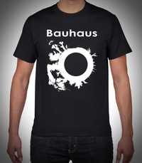 Bauhaus / Sisters Of Mercy / The Mission / The Cult / Siouxie -T-shirt