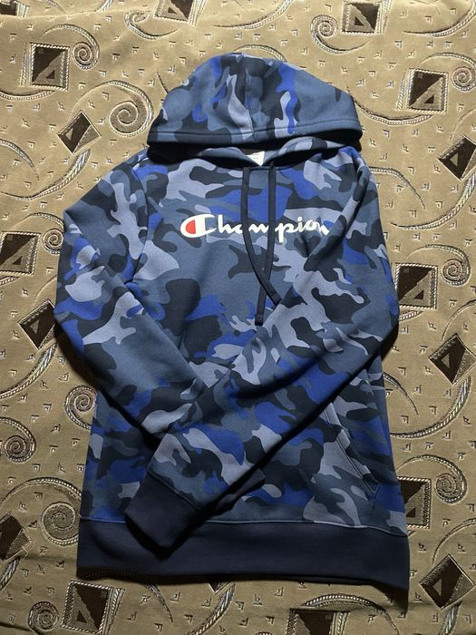 худі champion