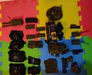 Artigos de airsoft
