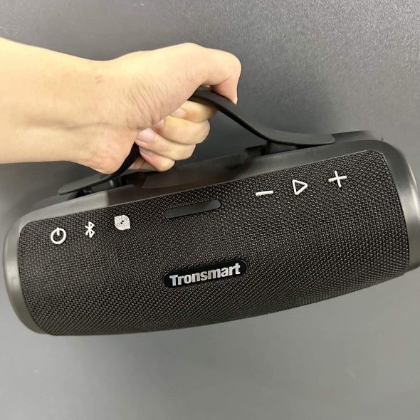 НОВІ Tronsmart Element T7 30W, Tronsmart Mirtune s100 50W колонки
