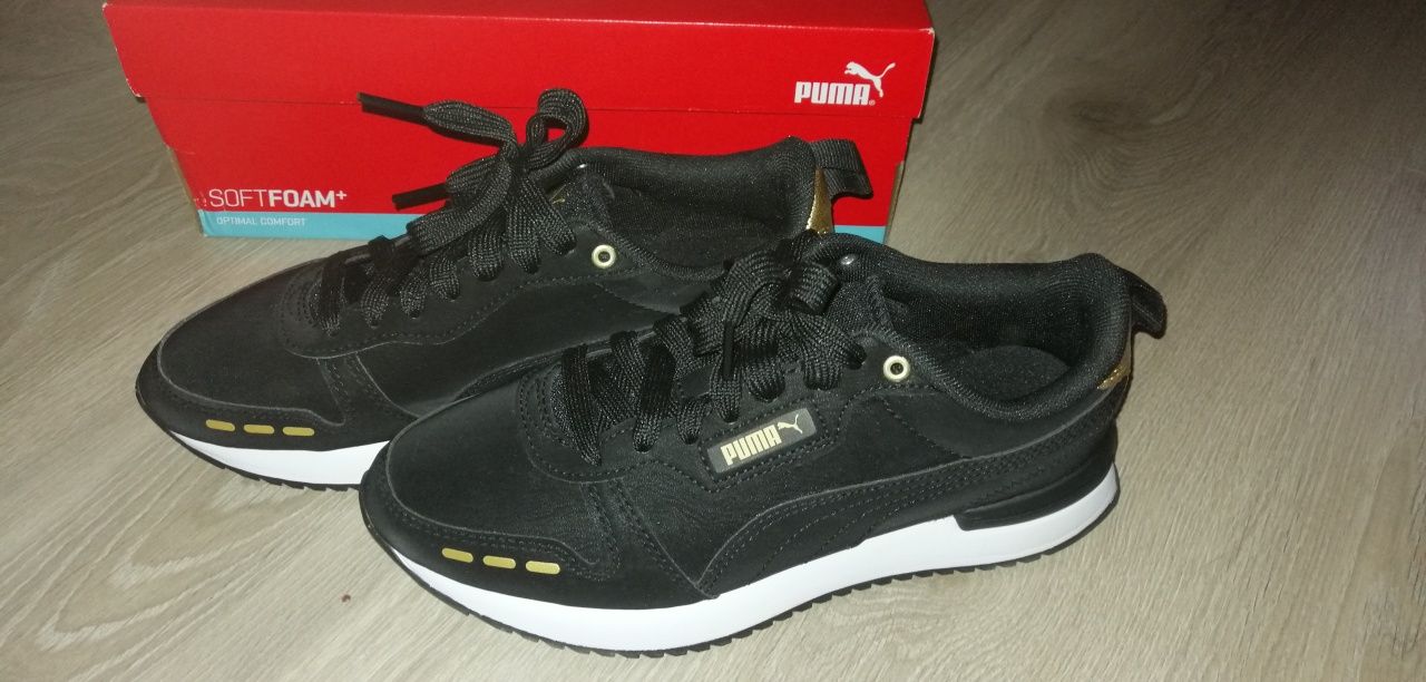 Puma r78                         .