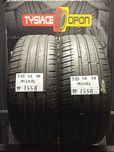 Opony Letnie 215/45/18 MICHELIN PILOTSPORT #1558