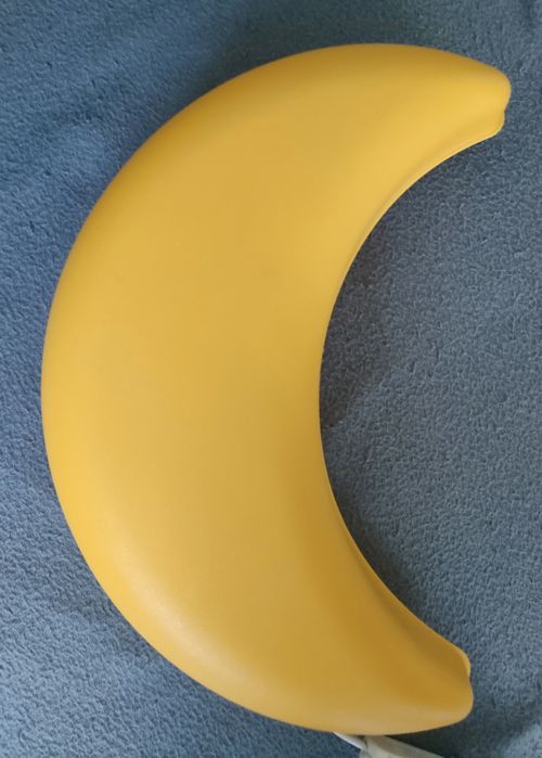 Lampka nocna Księżyc IKEA