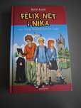 Felix,Net i Nika oraz Gang Niewidzialnych Ludzi