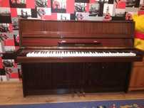 Pianino Legnica stan bdb