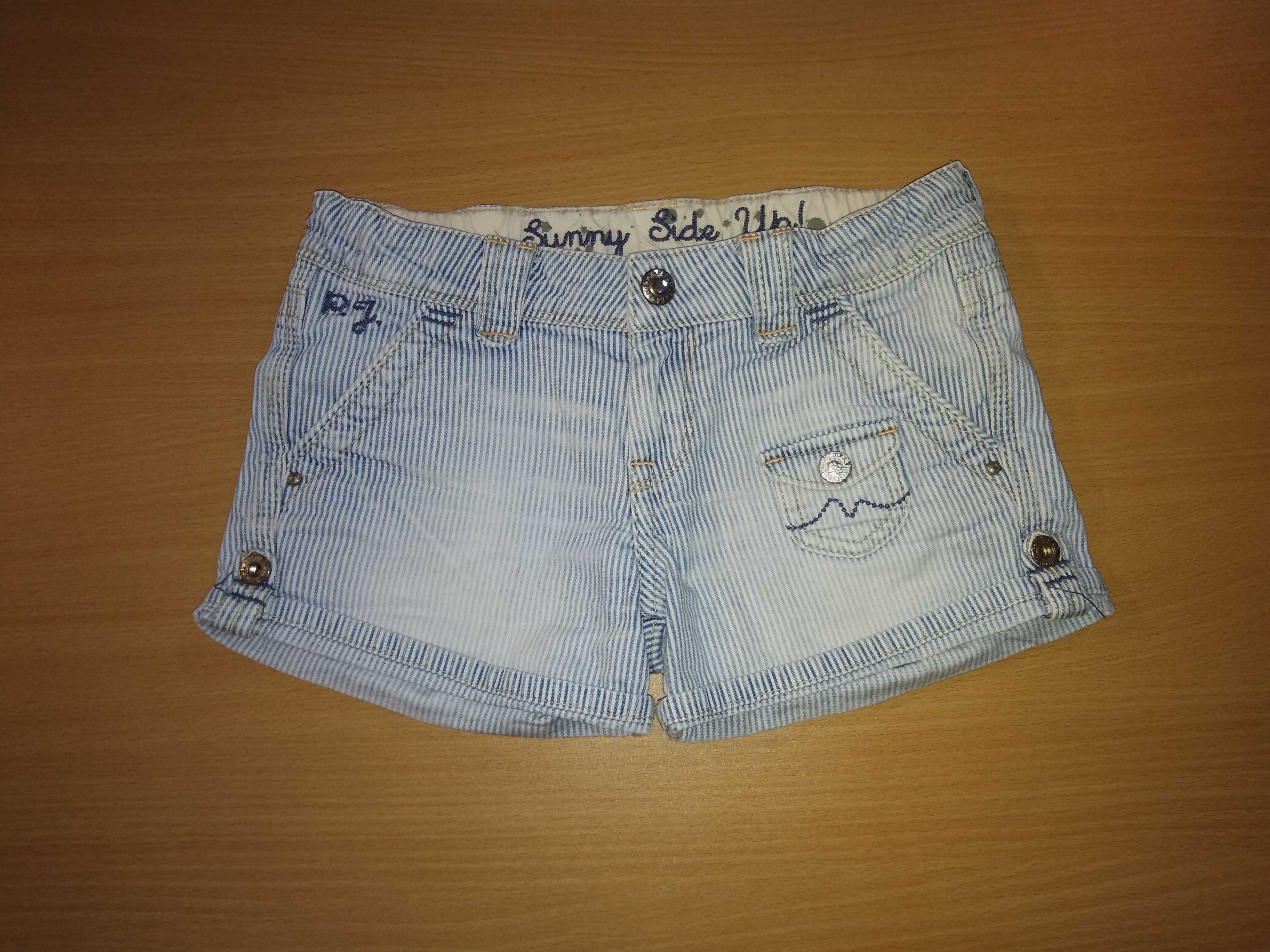 Calções - Pepe Jeans