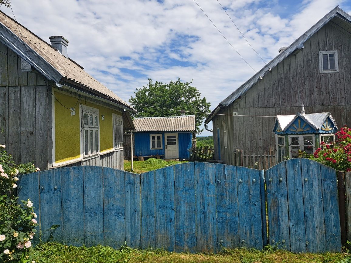Продається будинок у селі Мигове