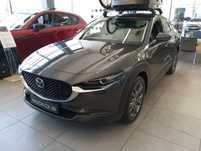 Mazda CX-30 2.0L e-SKYACTIV X 186 KM 6AT FWD Takumi