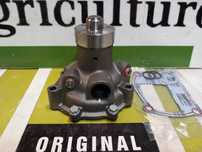 Pompa wody wodna FIAT FORD CASE NEW HOLLAND silnik  Iveco Fpt