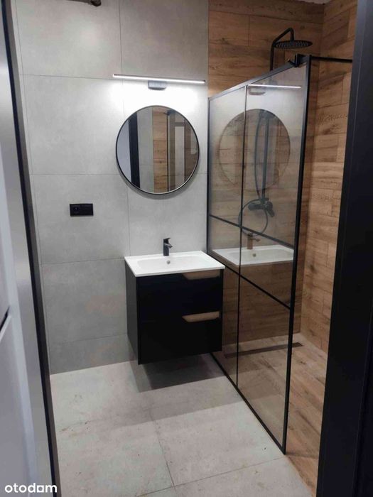 Nowo wybudowany dom na wynajem