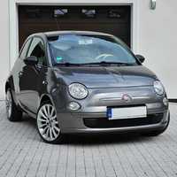 FIAT 500 1.3 Benzyna,  Super Stan!