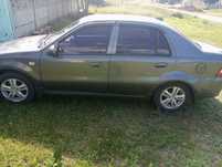 Продам автомобиль Geely CK