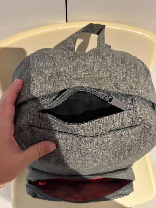 Mochila Herschel Pop Quiz Original