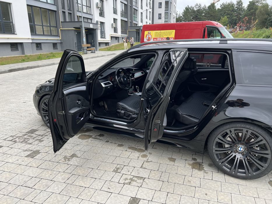 Продам власне авто
