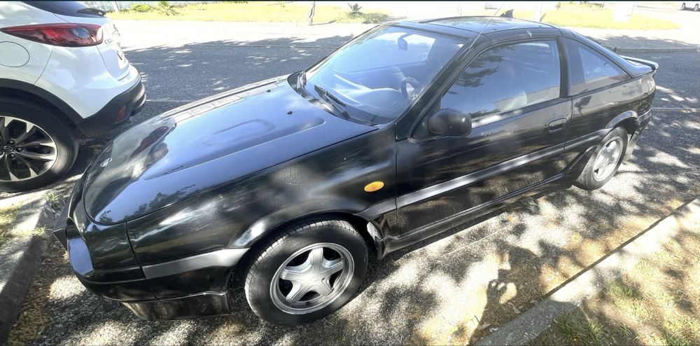 Nissan 100 NX  -1.6Cc - 1993 C/Ac