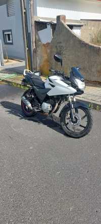 Vendo honda cbf125