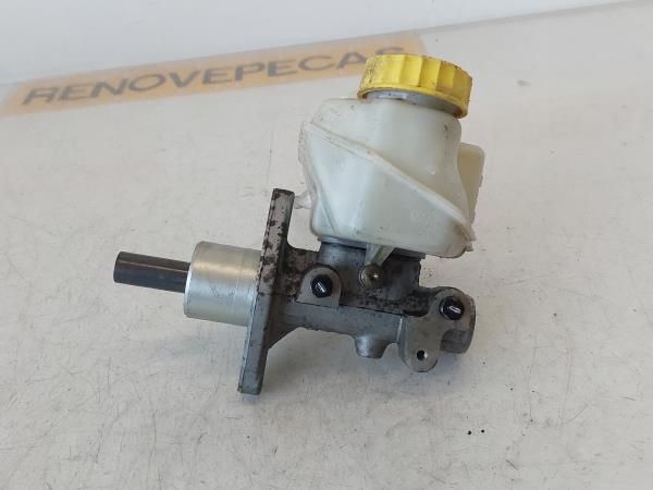 Bomba central dos travões SEAT Ibiza II (6K1)