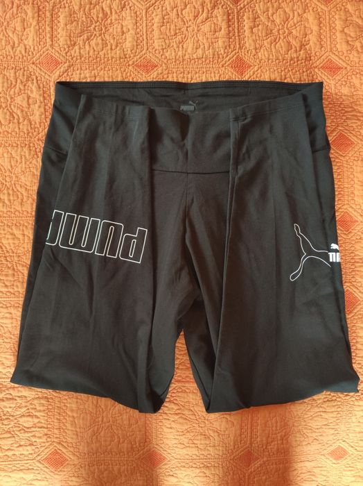 Лосини для тренування XL