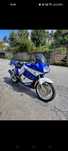 Yamaha FZ 750cc 120cv