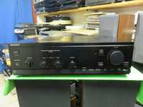 Wzmacniacz Sony TA-A300