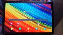 tablet Samsung Tab S5e LTE AMOLED 10 cali 4/64 gb pamięci