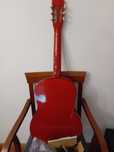 Vendo viola aparelho som microfone etc