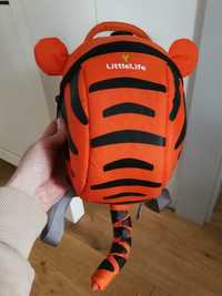 Plecak LITTLE LIFE Tigger/ Tygrysek oryginalny